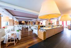 Hotel Terme Merano - Ristorante Olivi